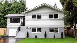 preview picture of video '1950 Patricia Street, Port Coquitlam'