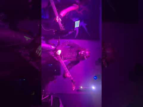 Ancient - 13 candles live at klub kotac, pula, croatia goathell cancellation celebration 07/27/2024