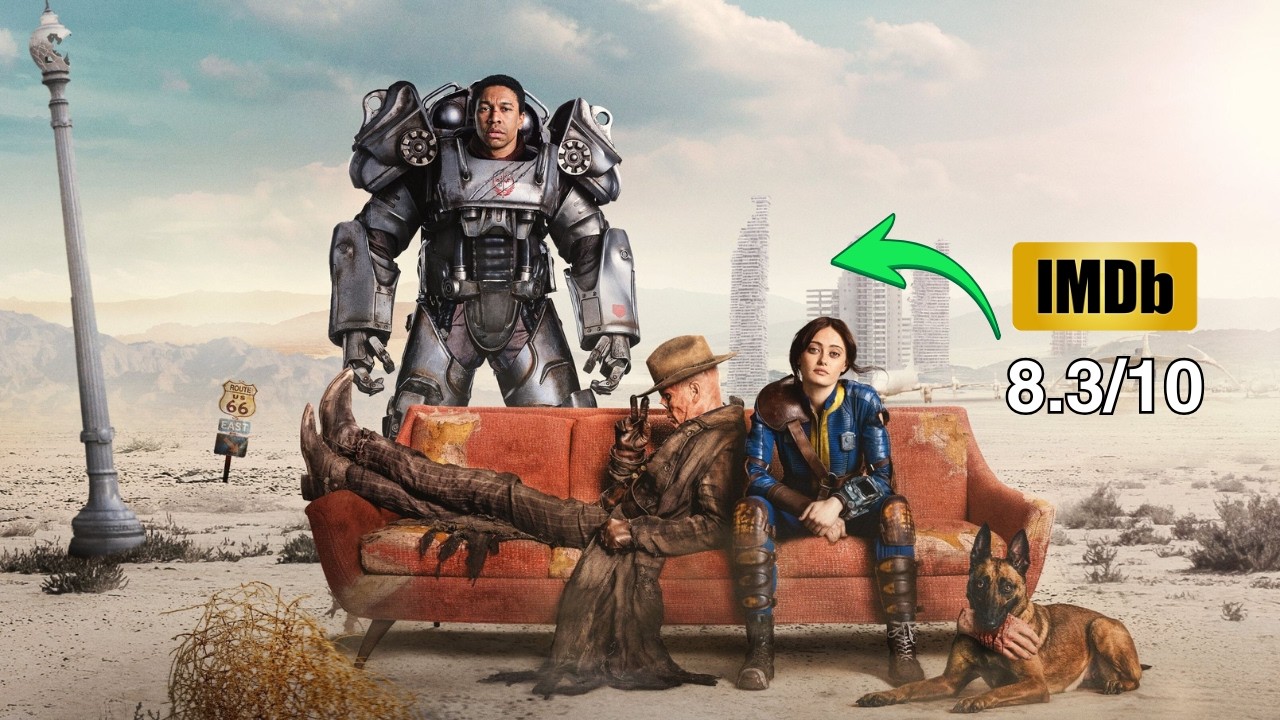 Amazon’s Most Popular Shows Aren’t What I Expected