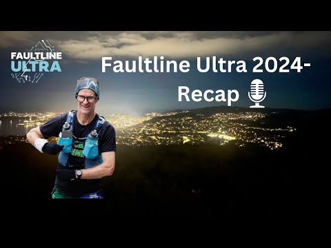 Faultline Ultra Recap 2024