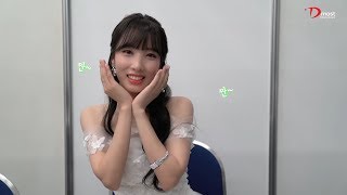 [쑥CAM] JISOOK in Japan 지숙 일본에 가다!!