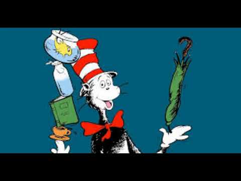 Video thumbnail for Cat in the Hat