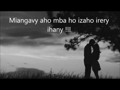 Rah-ckiky := Mi sy La (lyrics)