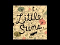 Little Suns - Sunboat 