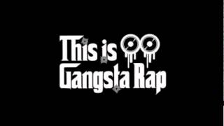 Gangsta Rap - N*gga N*gga N*gga (Instrumental)