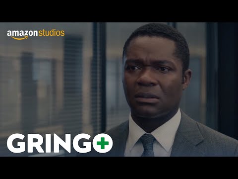 Gringo (Clip 'I Have Your Back')