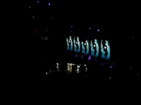 Thumbnail for The WHO, "Pinball Wizard" ENDLESS WIRE TOUR, SAN DIEGO, March 1, 2007. by Simon Townshend, Roger Daltrey, Zak Starkey, The Who, Pete Townshend