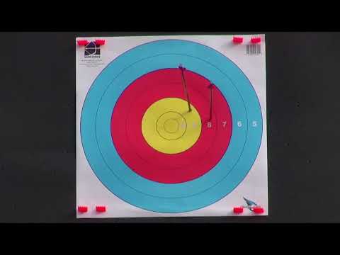 European Youth Cup 2024 - Individual Finals Morning Session