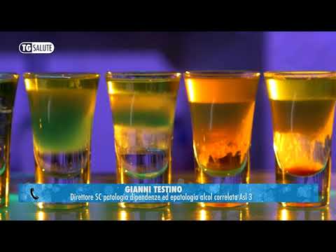 Tg salute, la puntata del 22 febbraio 2023