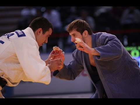 2010 ECH Vienna Magomedov (RUS) beats Toma (UAE)