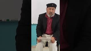 Antonio Galindo Luján maestro Rural