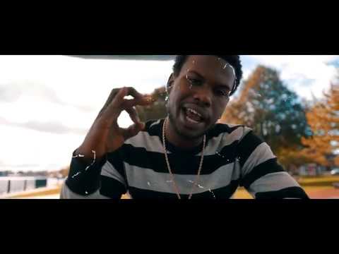 Darkhass J "Slick" (Official Music Video)