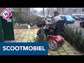 Plotseling veel scootmobielen gestolen in Den Haag - OMROEP WEST
