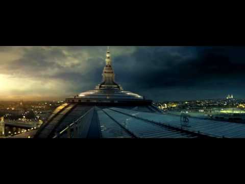 Alexander Borisov - Rush Hour (Original Mix)