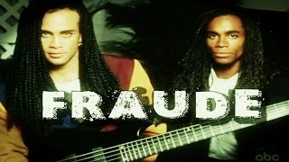 Milli Vanilli La Historia completa de su Mentira