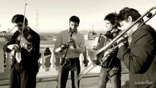 Villalemanians Klezmers - Tanz Tanz Yidelekh