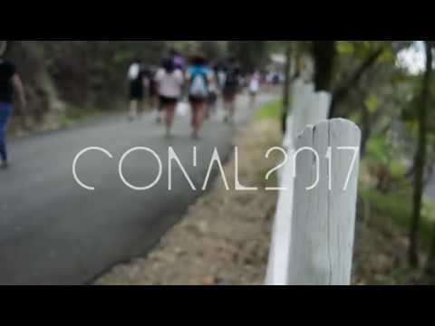 Aftermovie CONAL 17.2