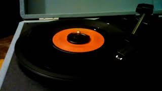 Outskirts &amp; Ebony Eyes/ Bob Welch