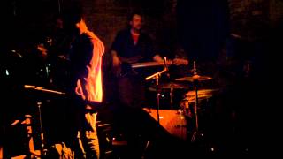 The Indie Revenge "Jazz and Bill Evans" @ Sounds From The Underground