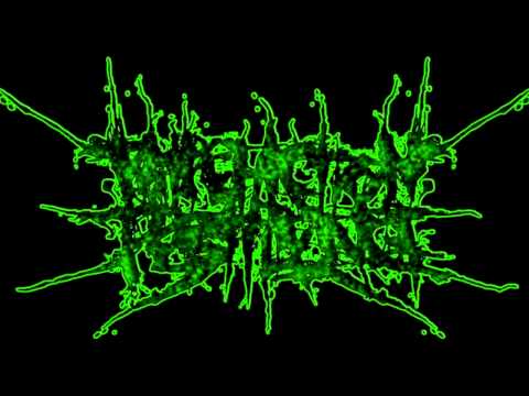 Putrefaction Pestilence - Grotesque Urophagia