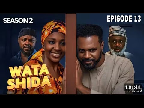 WATA SHIDA SEASON 2 EPISODE 13