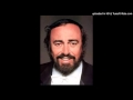 Luciano Pavarotti -  Chi e piu felice di me