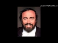 Luciano Pavarotti - Chi e piu felice di me 