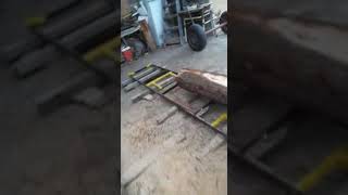 Full Cut TK900 - Epuyen - Sent by Gabriel