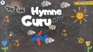 Download lagu Hymen Guru - Lagu Wajib Nasional Indonesia (Video Lirik) Song of Kids mp3 Download lagu Hymen Guru - Lagu Wajib Nasional Indonesia (Video Lirik) Song of Kids mp3