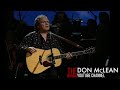 Don McLean - American Pie (Live in Austin)