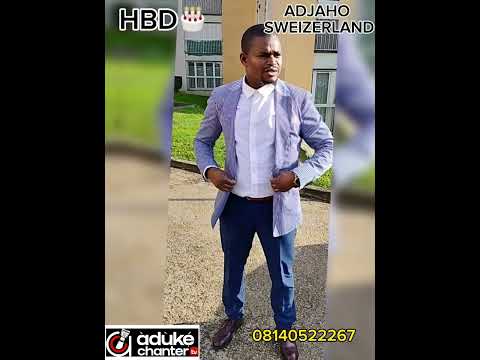 ORIKI IGBETI. AJAO SWEIZERLAND.