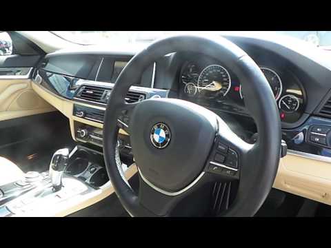 161D17577 - 161D17577 BMW 518d SE Saloon