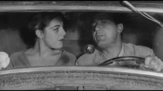 Tutti a casa di Luigi Comencini - scena tagliata nel 1960