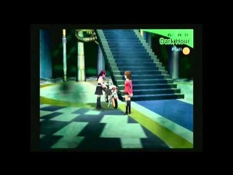 Let's Play Persona 3 FES #55: Operation Blackout
