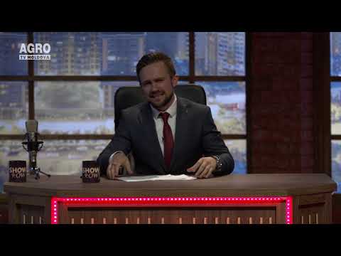 SHOW 9OW - Episodul 1 (06.09.2020) Invitati: Geta Burlacu, Anna Smolnițchi, Trupa ”Denorm”