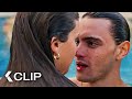 MY FAULT Clip - Nick and Noah's Pool Kiss (2023)