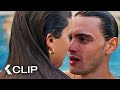 MY FAULT Clip Nick And Noah S Pool Kiss 2023