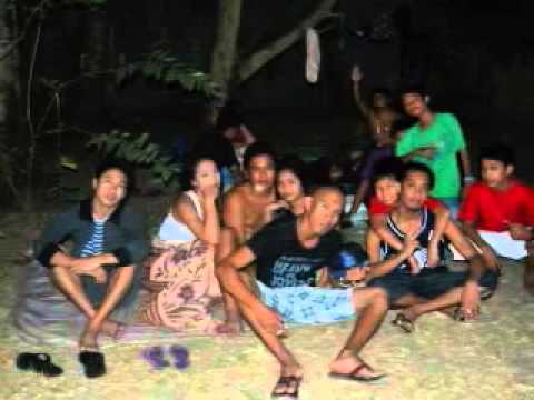 Paraiso ng pamorma by:187 MOBSTAS