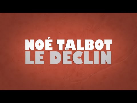 Video thumbnail for Le déclin