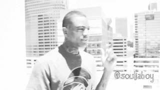 Soulja Boy - Fans Freestyle (Music Video HD) @souljaboy