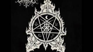 Ungod - Circle Of The Seven Infernal Pacts