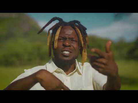 Buxy Mw ft K Banton, Sevenomore & Lil Al - Shasha (Official Music Video)