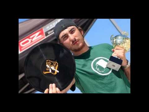 Cool Caddish - BACKSEATLOVE