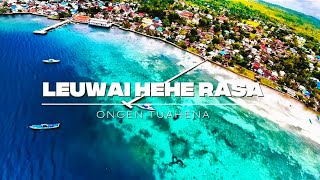 Download lagu LEUWAI  HEHE  RASA  _ ONGEN TUAHENA (Rasa Yang Kau Berii)      #laguterbaru #lagumaluku #lagusendu  mp3