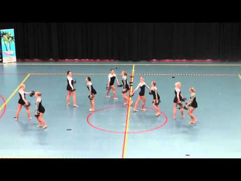 Julle United Allstars DM 2014