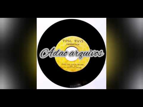 The Fabulous Linkers - Take Off These Chains