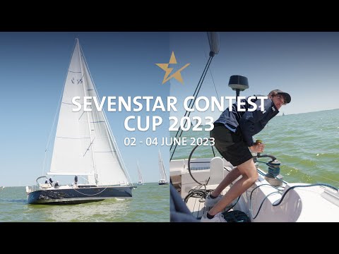Contest Yachts Contest Cup 2023