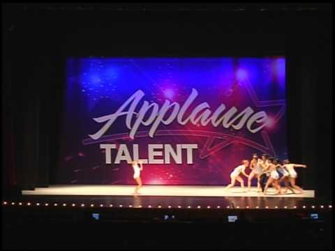 Best Lyrical/Modern/Contemporary // The Moment - Hermitage Dance Academy [Birmingham, AL]