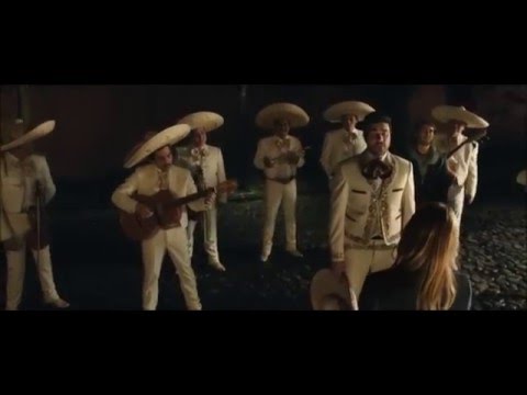 Jaime Camil - Me Siento Vivo (Amor a primera Visa)