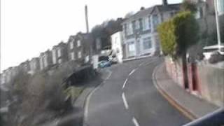 Isle of Wight Bus trip